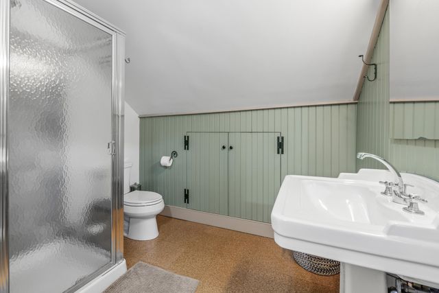 2706 East Woodstock Road, Woodstock, VT 05091