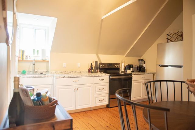 2706 East Woodstock Road, Woodstock, VT 05091
