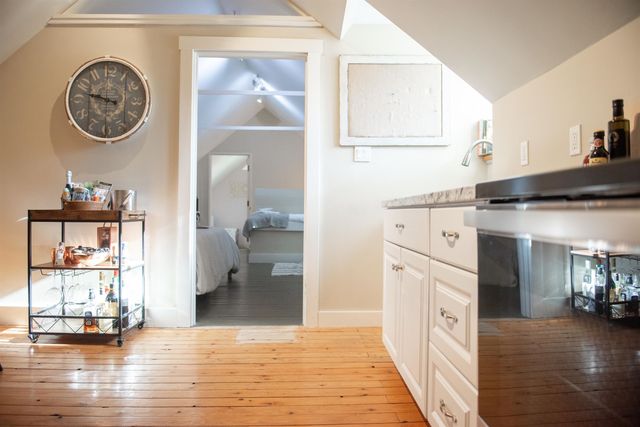 2706 East Woodstock Road, Woodstock, VT 05091