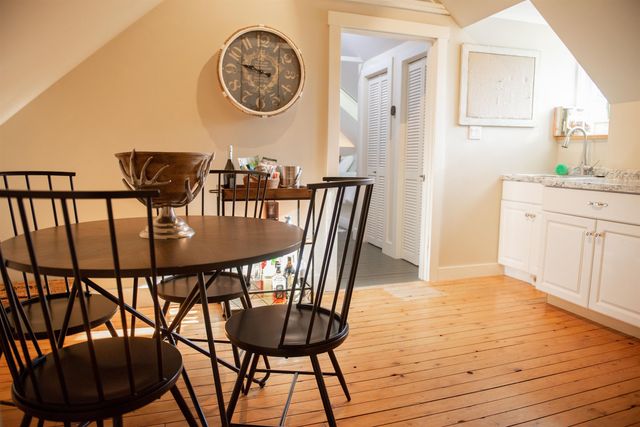 2706 East Woodstock Road, Woodstock, VT 05091