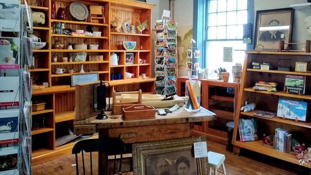 2706 East Woodstock Road, Woodstock, VT 05091