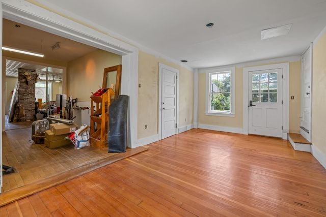 2706 East Woodstock Road, Woodstock, VT 05091