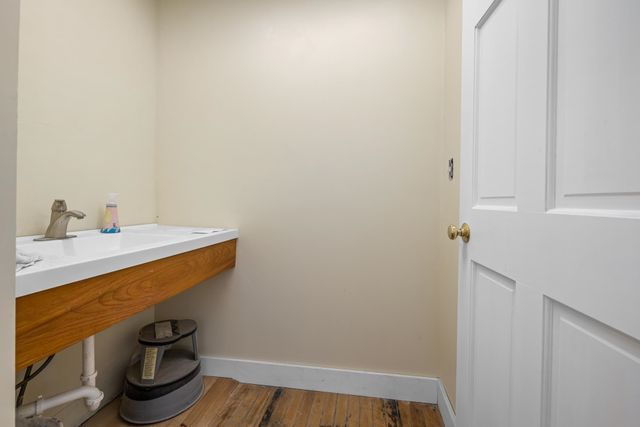 2706 East Woodstock Road, Woodstock, VT 05091