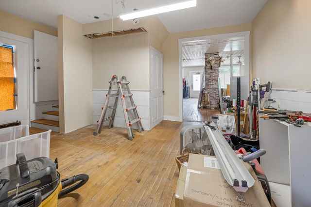 2706 East Woodstock Road, Woodstock, VT 05091
