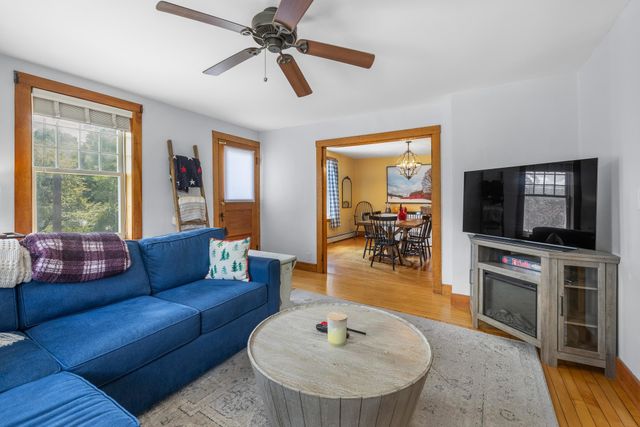 2706 East Woodstock Road, Woodstock, VT 05091