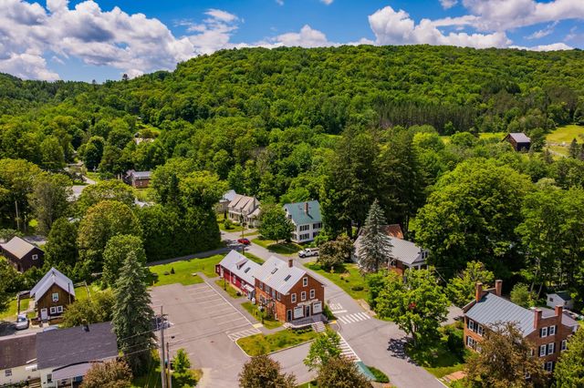 2706 East Woodstock Road, Woodstock, VT 05091