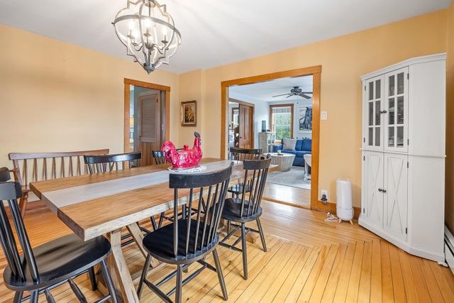 2706 East Woodstock Road, Woodstock, VT 05091