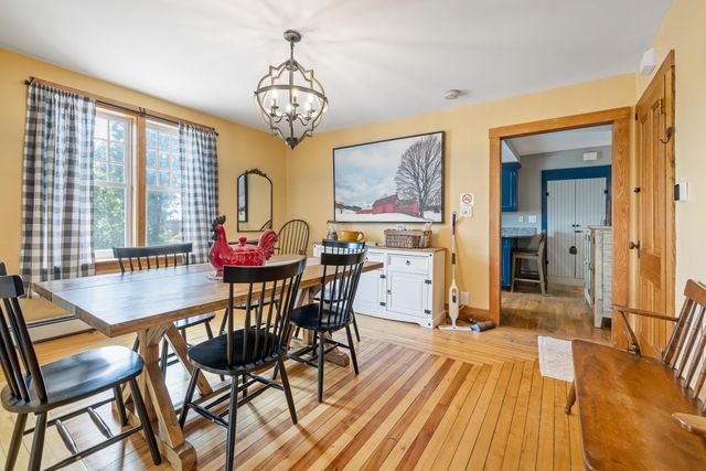 2706 East Woodstock Road, Woodstock, VT 05091