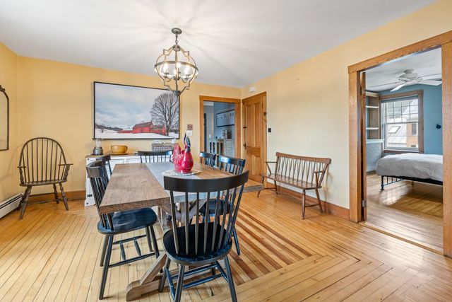 2706 East Woodstock Road, Woodstock, VT 05091