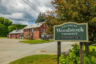 2706 East Woodstock Road, Woodstock, VT 05091