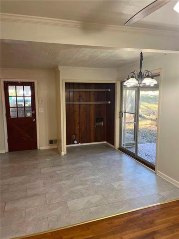 509 Watson Ferry Drive, Forest Park, GA 30297