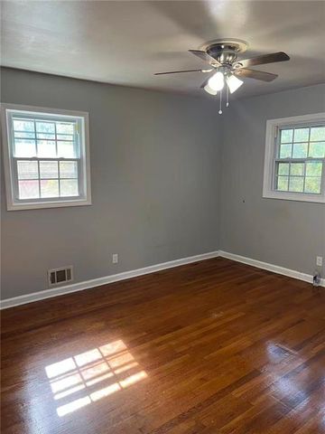 509 Watson Ferry Drive, Forest Park, GA 30297