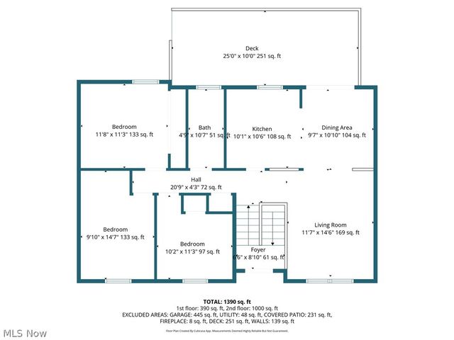 8600 Brentwood Drive, Olmsted Twp, OH 44138