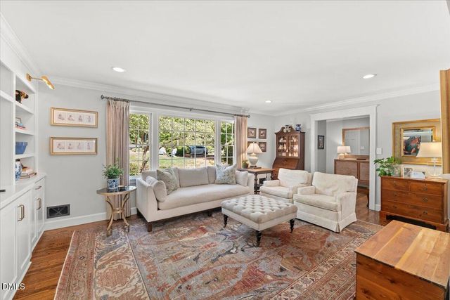4711 Pamlico Drive, Raleigh, NC 27609