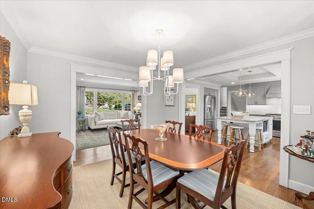 4711 Pamlico Drive, Raleigh, NC 27609