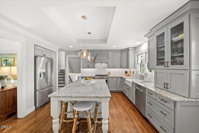 4711 Pamlico Drive, Raleigh, NC 27609