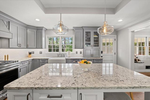 4711 Pamlico Drive, Raleigh, NC 27609