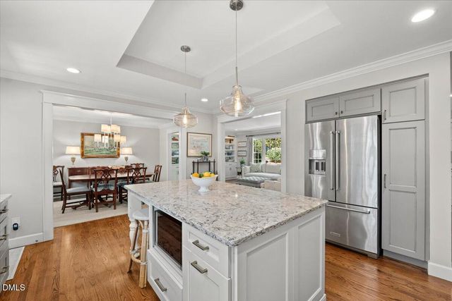 4711 Pamlico Drive, Raleigh, NC 27609
