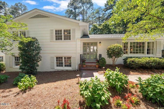 4711 Pamlico Drive, Raleigh, NC 27609