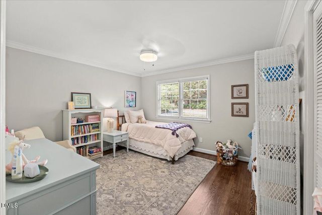 4711 Pamlico Drive, Raleigh, NC 27609