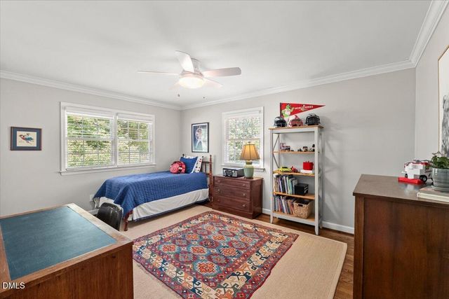4711 Pamlico Drive, Raleigh, NC 27609