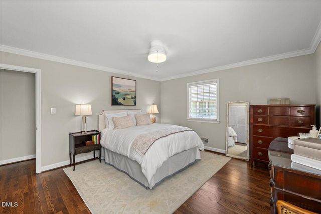 4711 Pamlico Drive, Raleigh, NC 27609