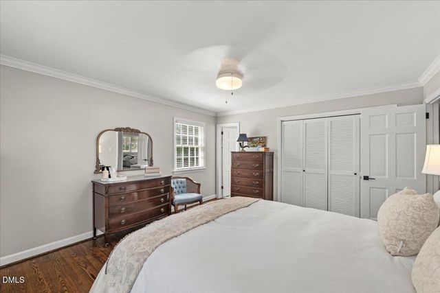 4711 Pamlico Drive, Raleigh, NC 27609