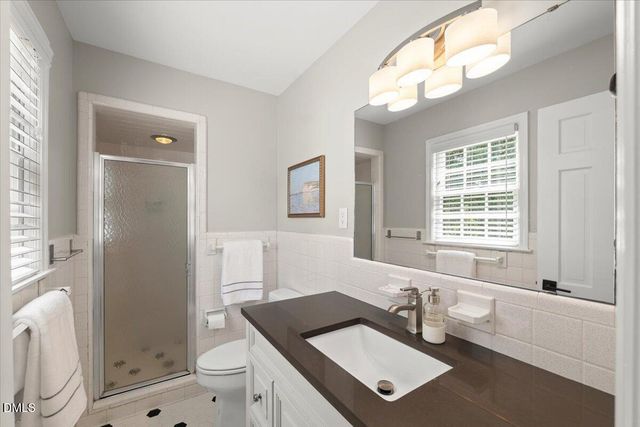 4711 Pamlico Drive, Raleigh, NC 27609