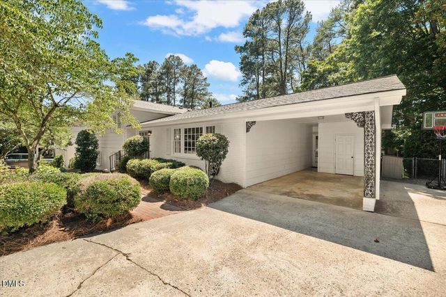 4711 Pamlico Drive, Raleigh, NC 27609