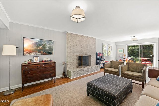 4711 Pamlico Drive, Raleigh, NC 27609