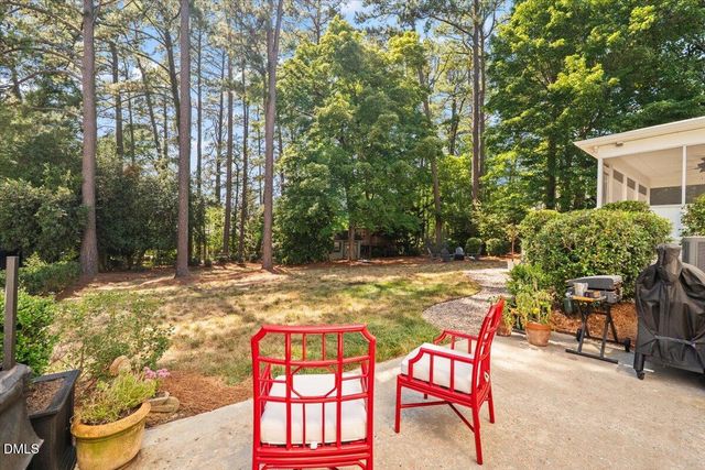 4711 Pamlico Drive, Raleigh, NC 27609