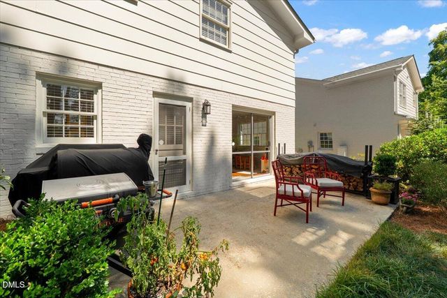 4711 Pamlico Drive, Raleigh, NC 27609