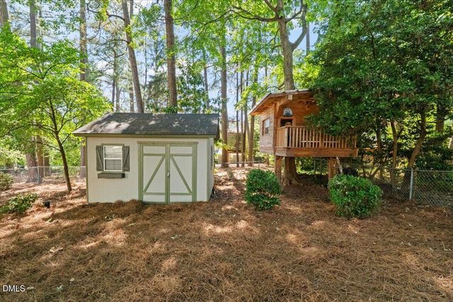 4711 Pamlico Drive, Raleigh, NC 27609