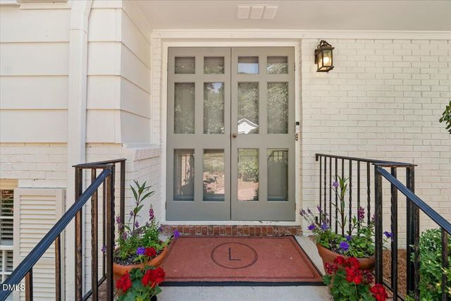 4711 Pamlico Drive, Raleigh, NC 27609