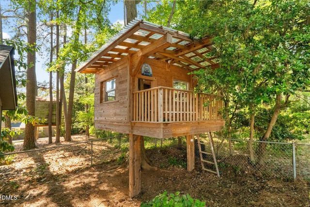 4711 Pamlico Drive, Raleigh, NC 27609
