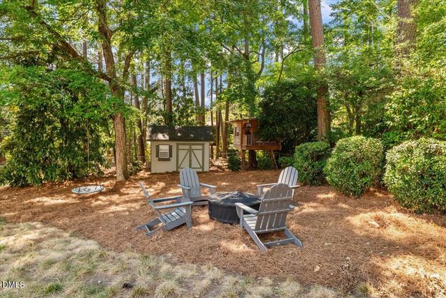 4711 Pamlico Drive, Raleigh, NC 27609