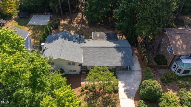 4711 Pamlico Drive, Raleigh, NC 27609