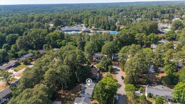 4711 Pamlico Drive, Raleigh, NC 27609