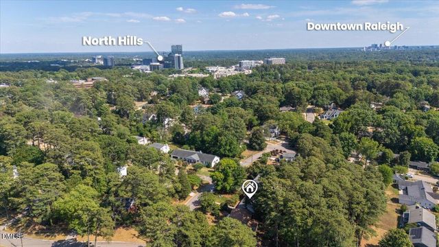 4711 Pamlico Drive, Raleigh, NC 27609