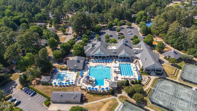 4711 Pamlico Drive, Raleigh, NC 27609