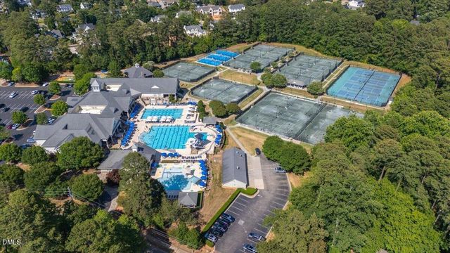 4711 Pamlico Drive, Raleigh, NC 27609
