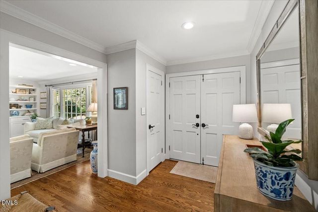 4711 Pamlico Drive, Raleigh, NC 27609