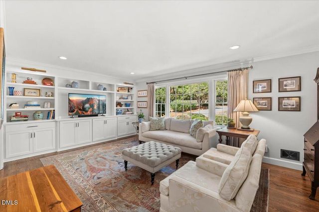 4711 Pamlico Drive, Raleigh, NC 27609