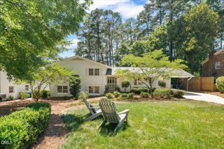 4711 Pamlico Drive, Raleigh, NC 27609