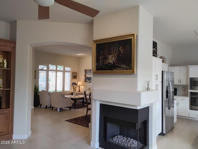 4214 E KIRKLAND Road, Phoenix, AZ 85050