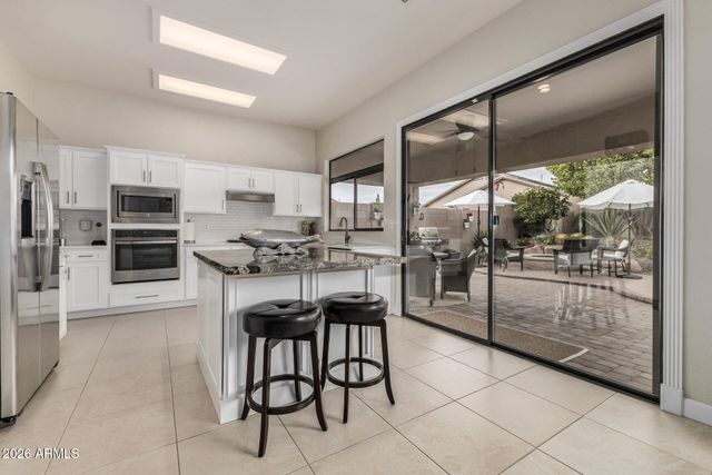 4214 E KIRKLAND Road, Phoenix, AZ 85050