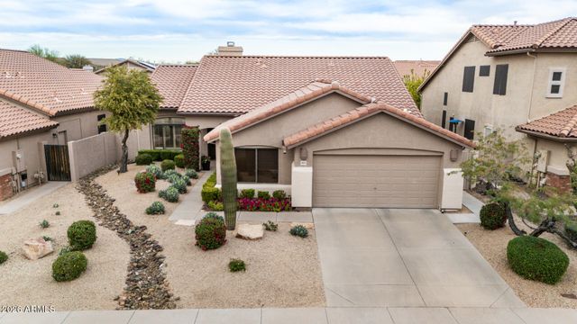 4214 E KIRKLAND Road, Phoenix, AZ 85050