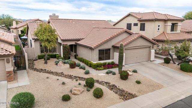4214 E KIRKLAND Road, Phoenix, AZ 85050
