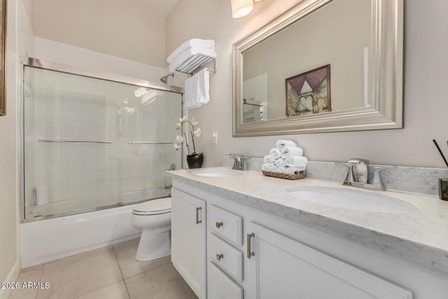 4214 E KIRKLAND Road, Phoenix, AZ 85050