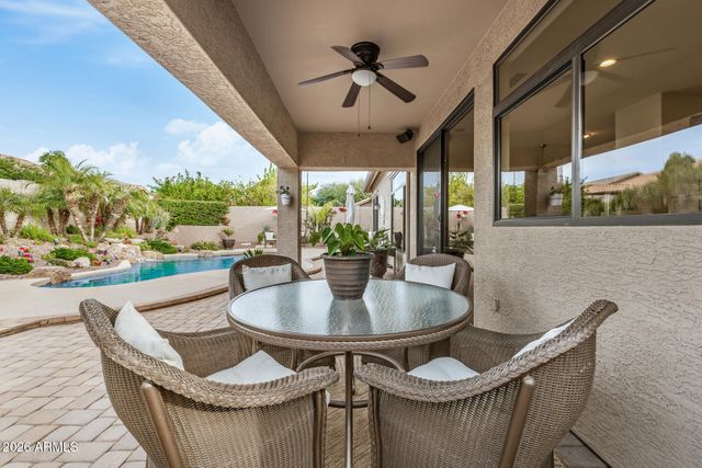 4214 E KIRKLAND Road, Phoenix, AZ 85050